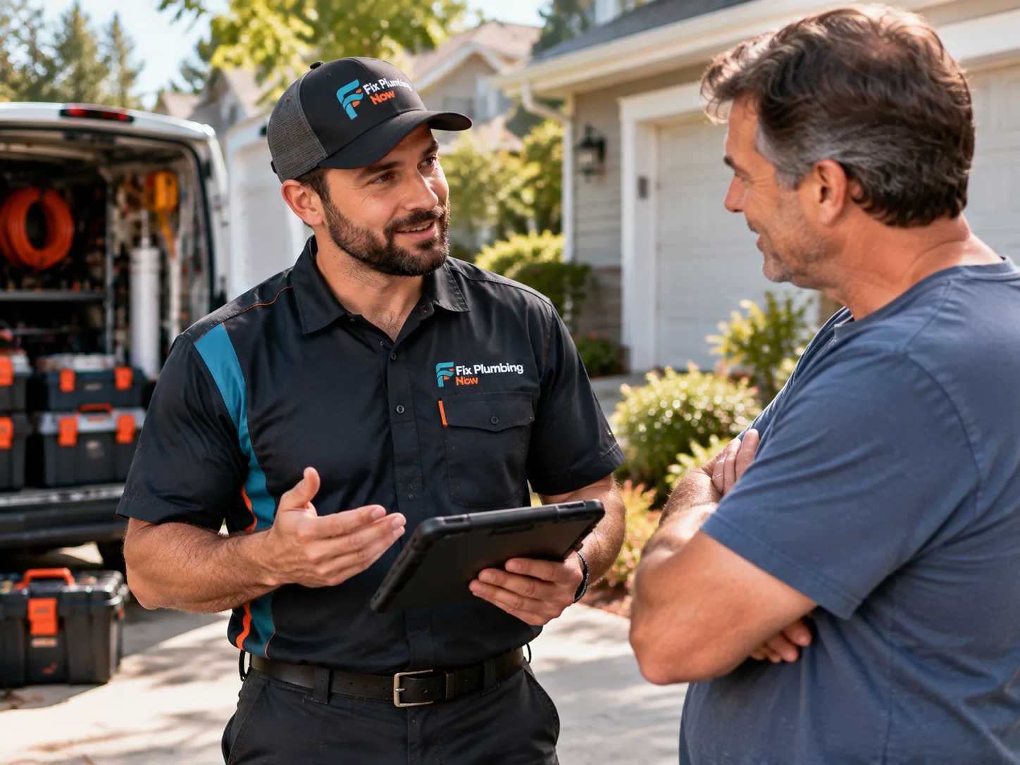 Clogged Drain Service Midland Park, NJ FAQs